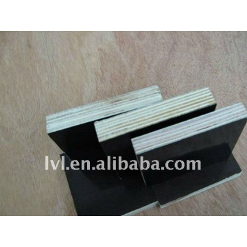 15MMBrown film faced plywood